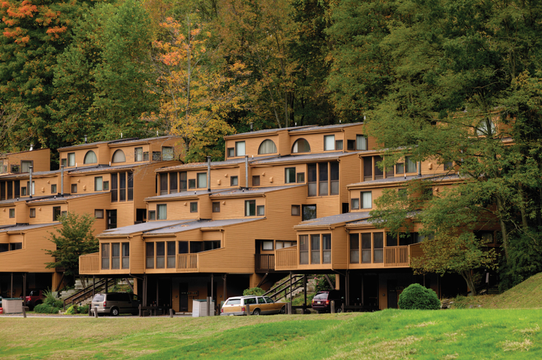 Exterior & Views 4, Club Wyndham Shawnee Village, Monroe