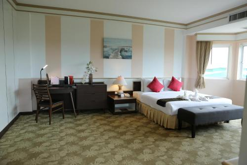 Siamgrand Hotel, Muang Udon Thani
