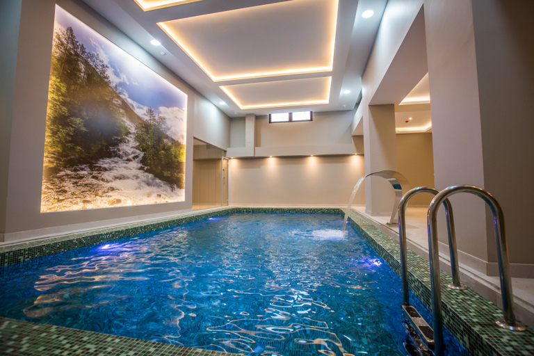 Sport & Beauty 2, Srebrna Planina Spa&Resort, Raška