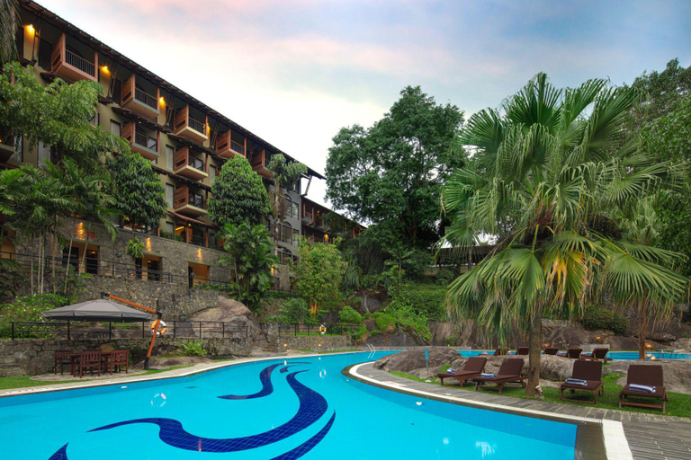 Sport & Beauty 2, Earls Regency, Kundasale