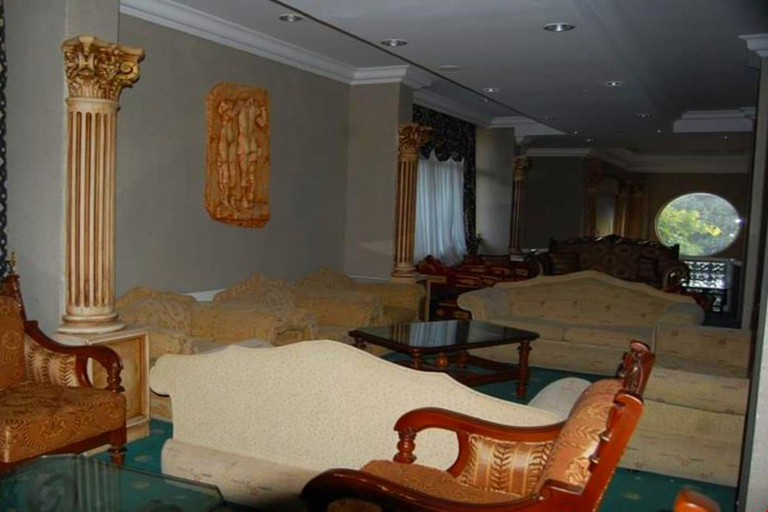 Public Area 5, Erdek Sun Beach Hotel, Erdek