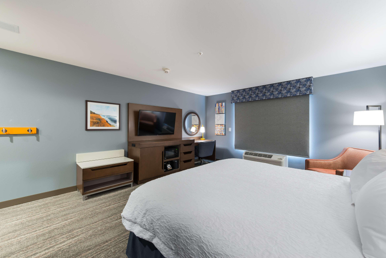 Bedroom 3, Hampton Inn By Hilton Niles, Mi, Berrien