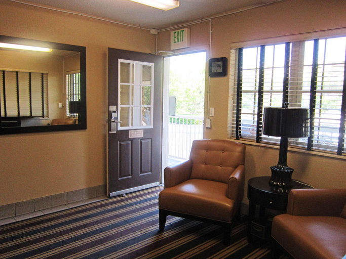Public Area 2, Extended Stay America - Seattle - Tukwila, Tukwila
