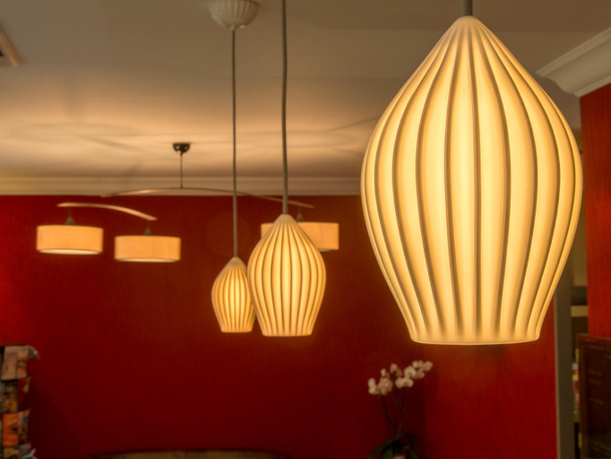 Public Area 2, Hotel Moulin Plaza, Paris