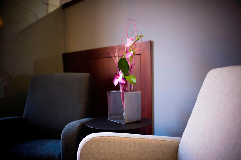 Public Area 3, Hotel Soho Boutique, Salamanca