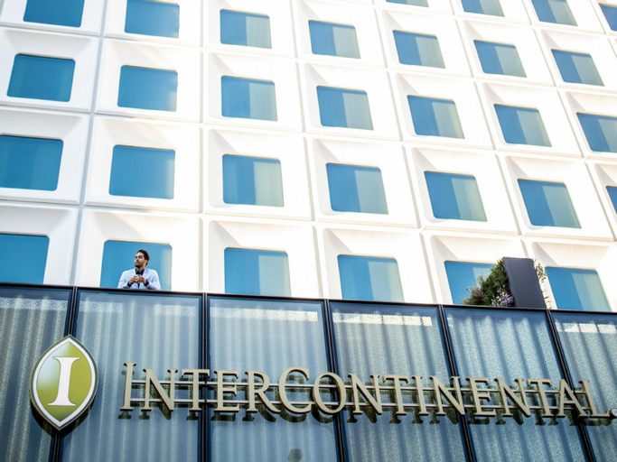 Exterior & Views 1, InterContinental Perth City Centre, Perth