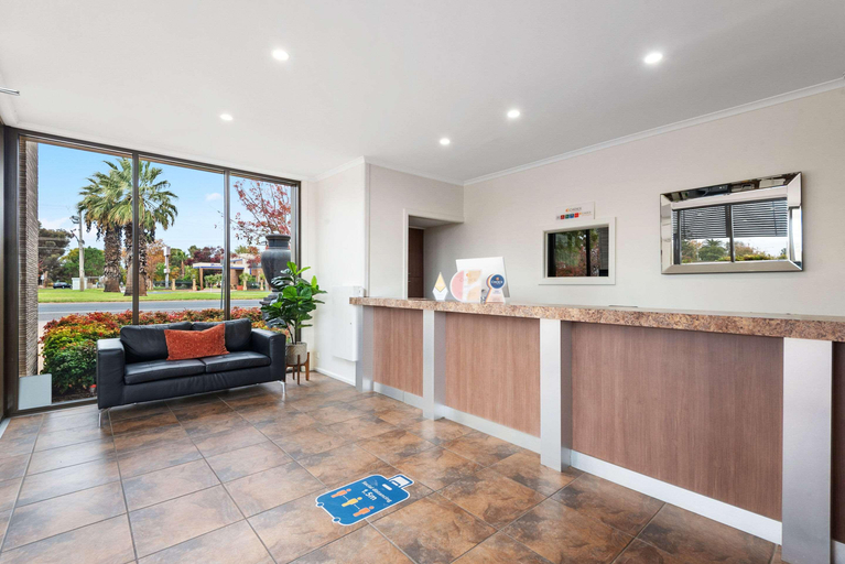 Public Area 4, Comfort Inn Deakin Palms, Mildura - Pt A