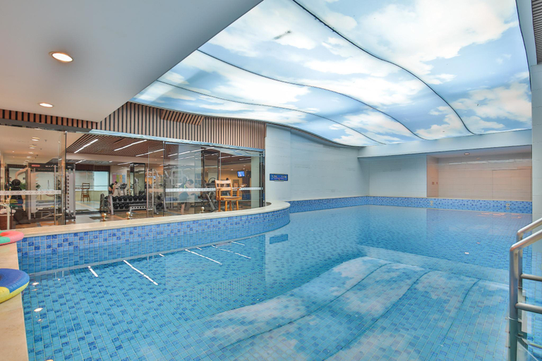 Sport & Beauty 2, Haihua Hotel Hangzhou, Hangzhou