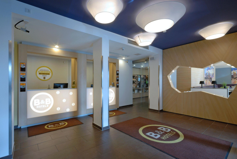 Others 5, B&B Hotel Frankfurt City-Ost, Frankfurt am Main