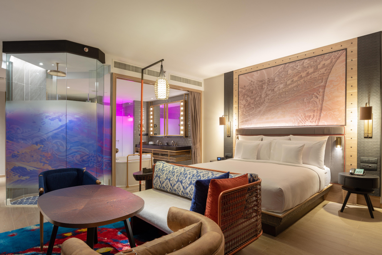 Bedroom 28