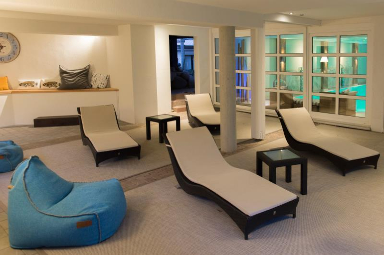 Public Area 3, Atrium Hotel Mainz, Mainz