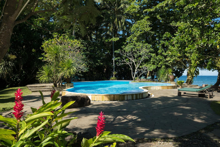 Murex Dive Resort, Manado