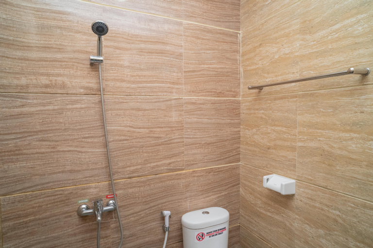 Bathroom 3