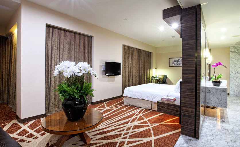 Bedroom 11