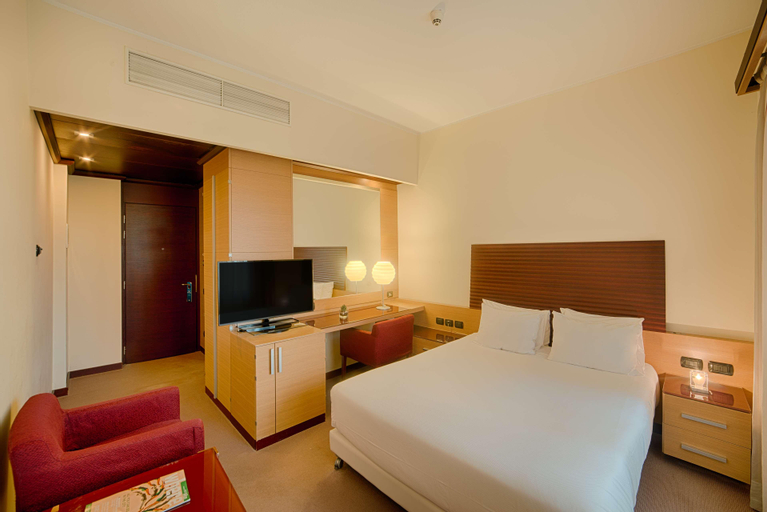 Bedroom 8
