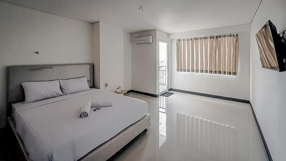 Bedroom 5, RedLiving Apartemen Sentraland Semarang - WIN Property, Semarang