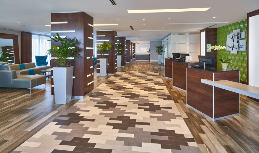 Public Area 4, DoubleTree by Hilton Miami North I-95, Miami-Dade