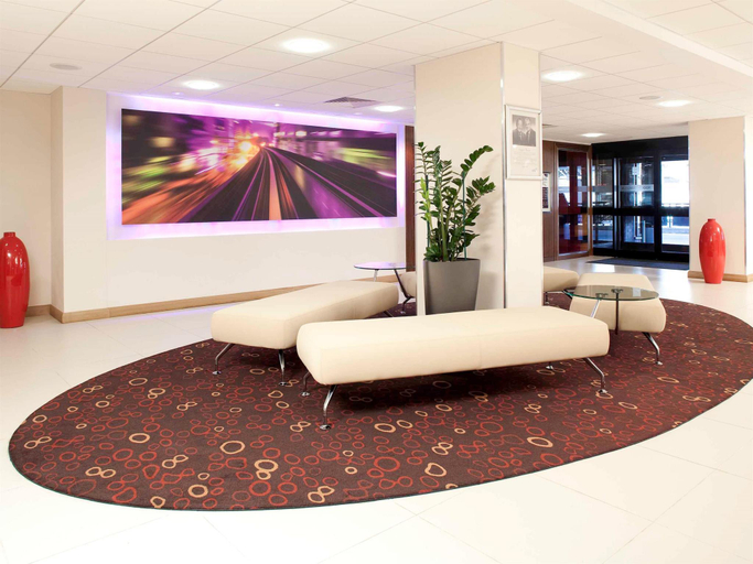 Public Area 4, Novotel Birmingham Airport, Solihull