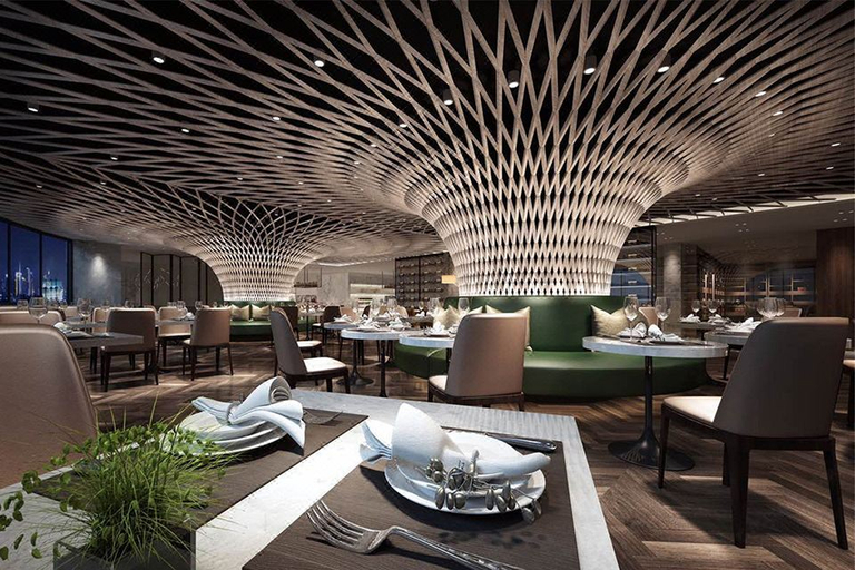 Food & Drinks 5, Hai Jun Hotel Guangzhou Beijing Road Pedestrian Street, Guangzhou