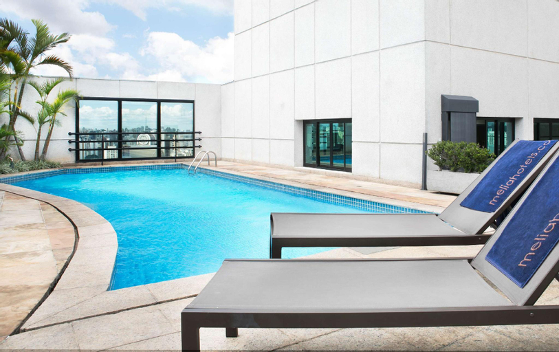 Sport & Beauty 2, Melia Jardim Europa, São Paulo