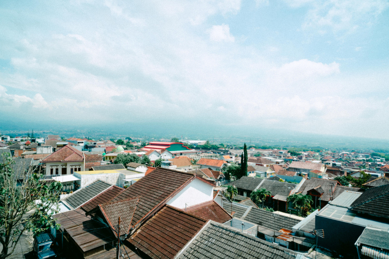 Others 5, Urbanview Hotel Omah Anin Batu by RedDoorz, Malang