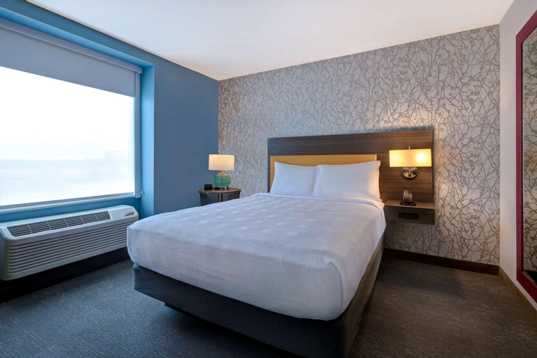Bedroom 9