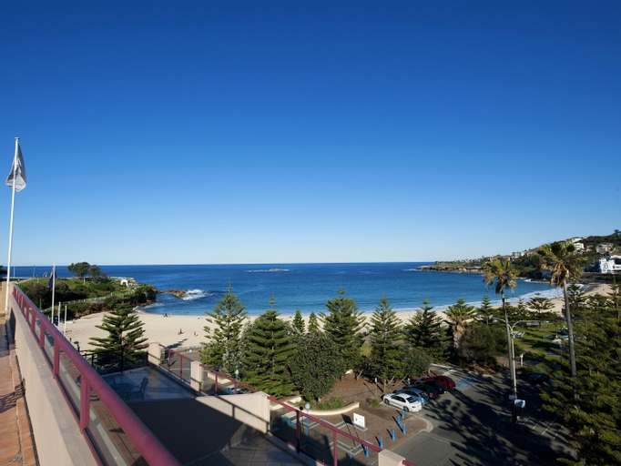 Coogee Sands Hotel & Apartments, Randwick