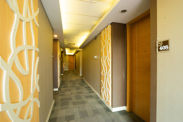 Public Area 3, Life Hotel Stasiun Kota Surabaya, Surabaya