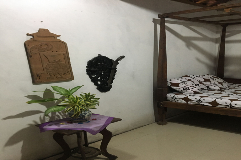 Bedroom 2, Griya Lotus Homestay, Mojokerto