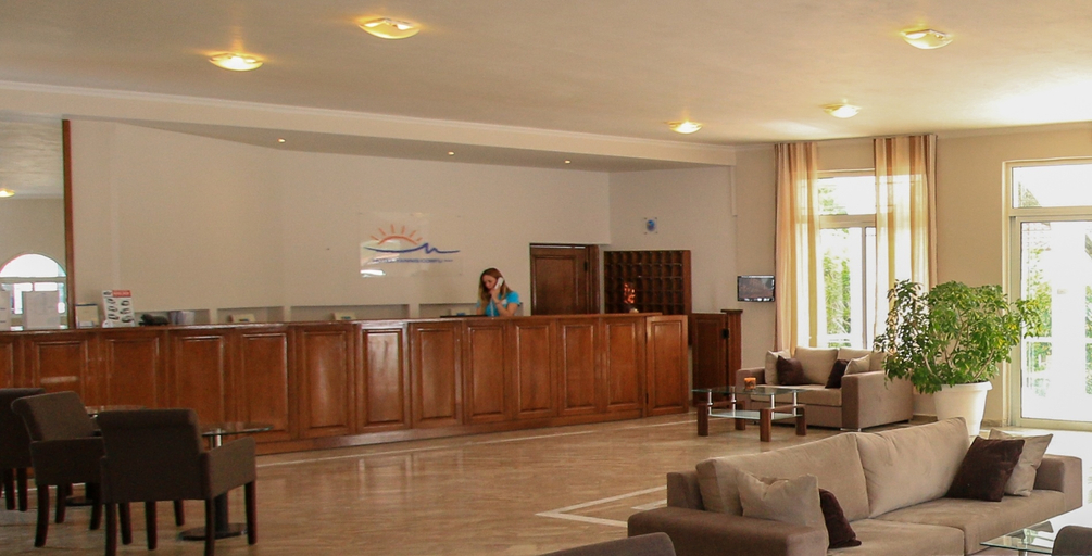 Public Area 3, Hotel Yannis Corfu, Ionian Islands