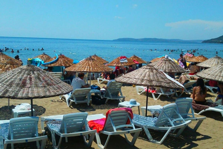 Others 2, Erdek Sun Beach Hotel, Erdek