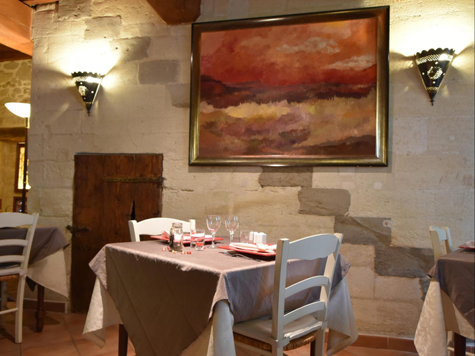 Food & Drinks 4, La Ferme, Vaucluse