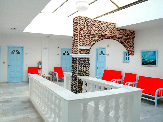 Public Area 3, Drossos Hotel, South Aegean