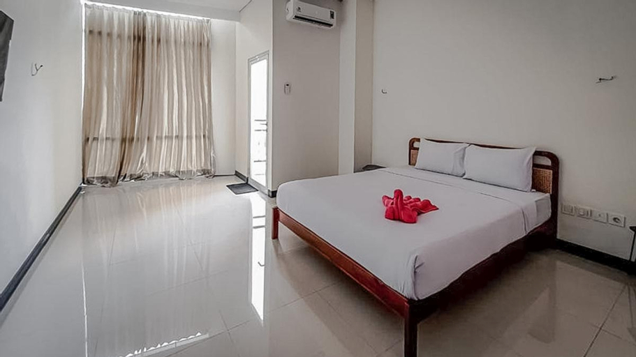 RedLiving Apartemen Sentraland Semarang - WIN Property, Semarang