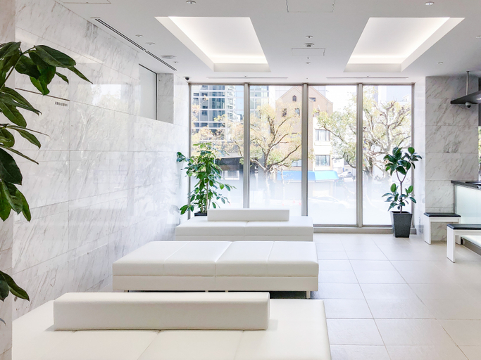 Public Area 4, KOKO HOTEL Hiroshima Ekimae, Hiroshima