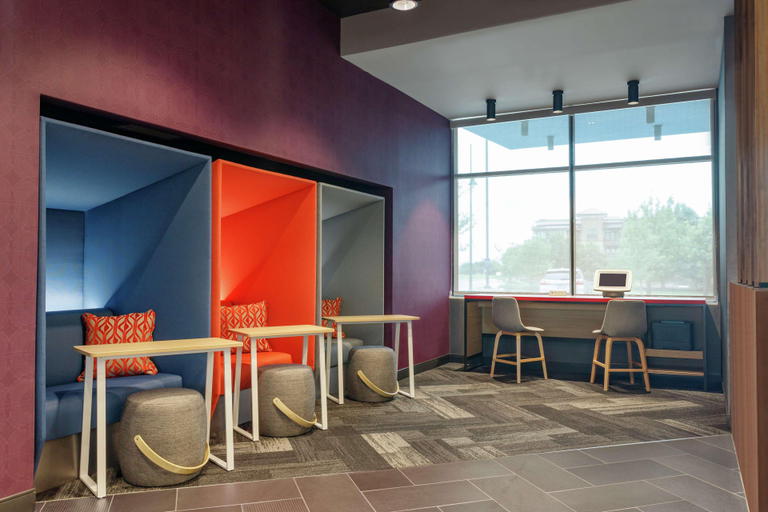 Others 5, Tru By Hilton Frisco Dallas, TX, Collin