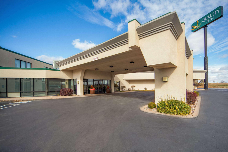 Exterior & Views 2, Suburban Extended Stay Hotel Memphis, Shelby