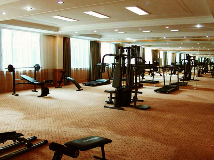 Others 5, Nanning Yongjiang Hotel, Nanning