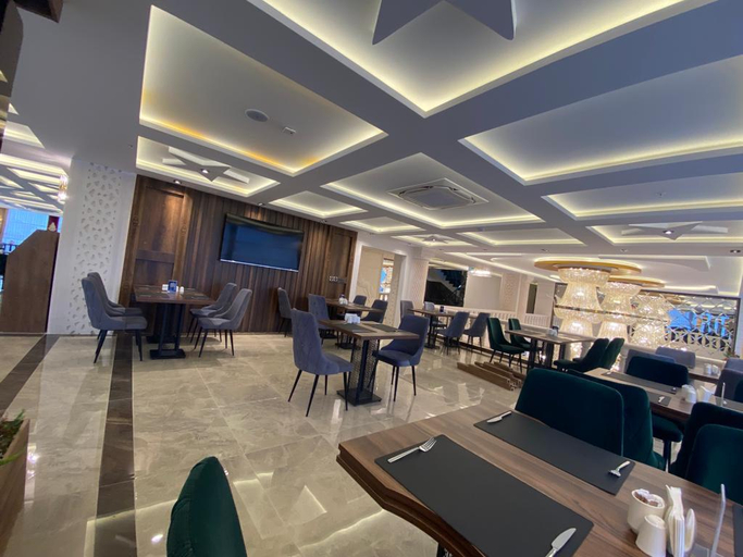 Food & Drinks 4, Anemon Mardin Hotel, Kızıltepe