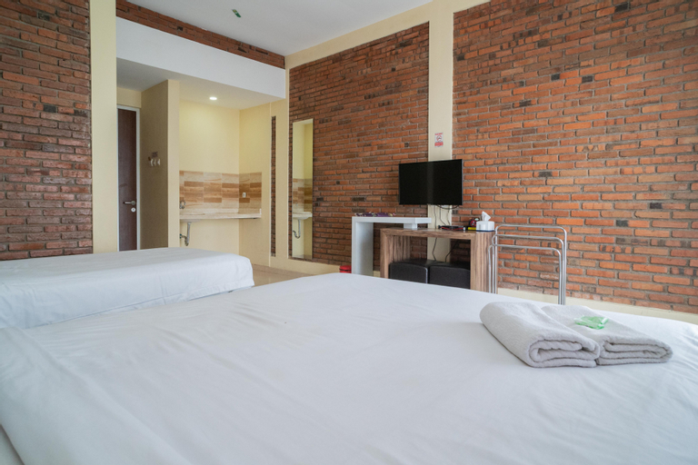 Bedroom 6