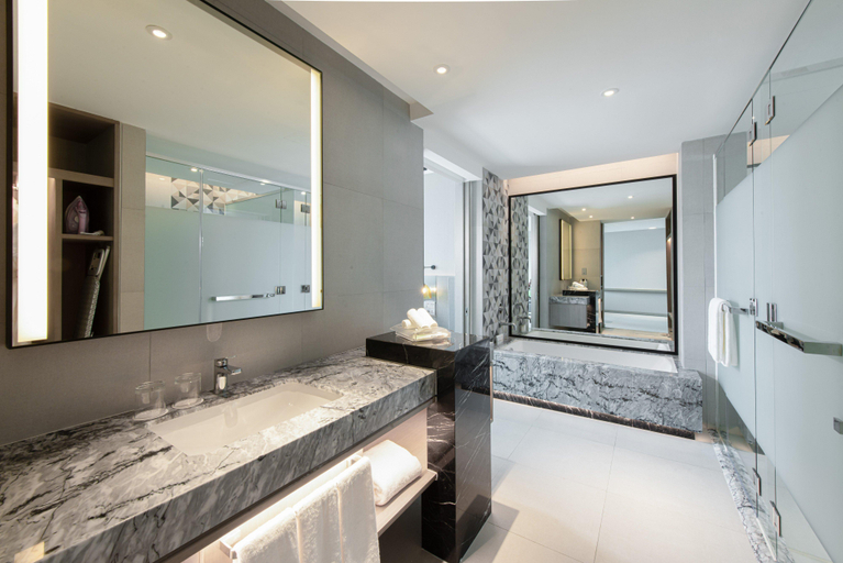Bathroom 5