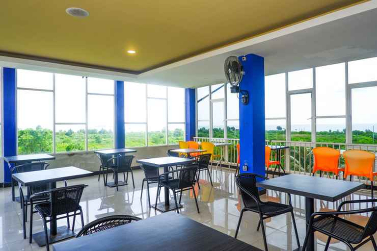 Food & Drinks 5, Love In Hotel & Resort Jepara, Jepara