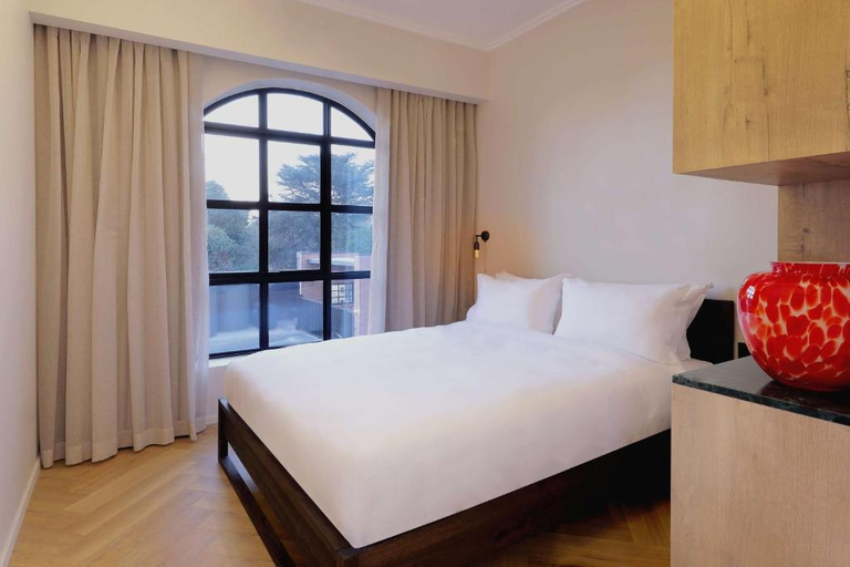 Bedroom 3, Hyatt House Johannesburg Sandton, City of Johannesburg
