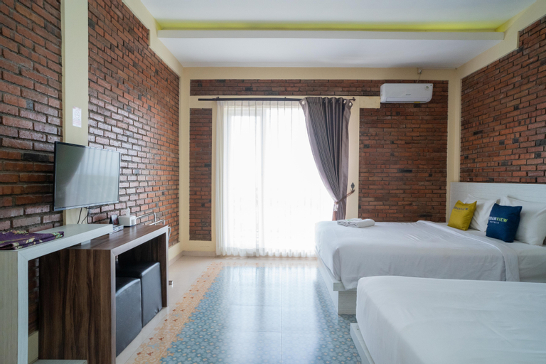Bedroom 7