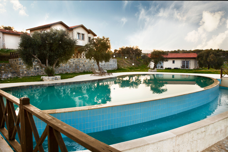 Sport & Beauty 2, Vinifera Hotel Yedibilgeler Vineyards, Kuşadası