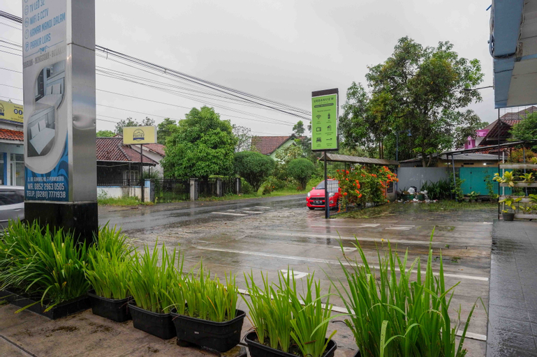 Others 5, Urbanview Hotel Double Tree Purwokerto by RedDoorz, Banyumas