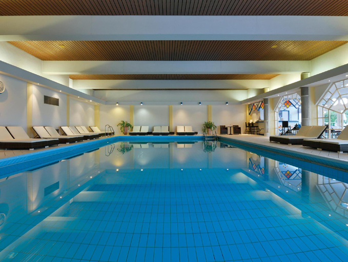 Sport & Beauty 2, Sonnenhof Resort Himmelreich Bayerischer Wald, Cham