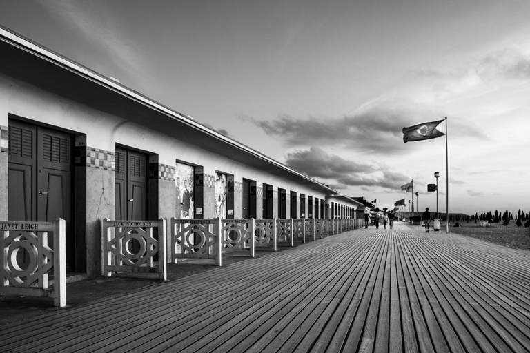 Exterior & Views 2, B&B HOTEL Deauville-Touques, Calvados