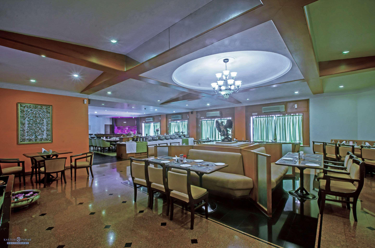 Others 5, Quality Inn Regency Nasik, Nashik