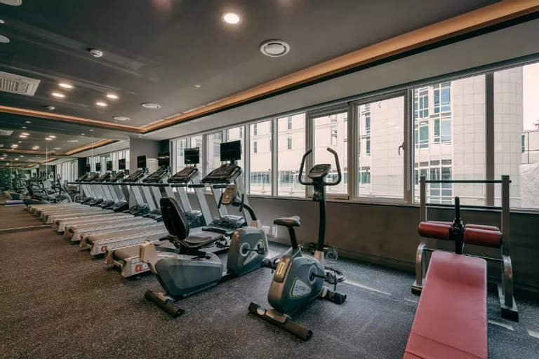 Others 4, Best Western Plus Hotel Sejong, Cheongwon